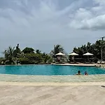 Impresionante apartamento con salida directa al mar