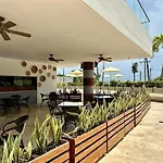 Impresionante apartamento con salida directa al mar
