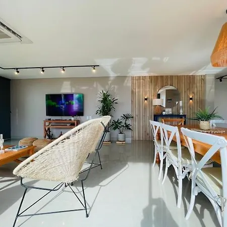 Impresionante Apartamento Con Salida Directa Al Mar * Cartagena