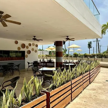 Impresionante Apartamento Con Salida Directa Al Mar Apartamento Cartagena