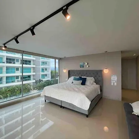 Apartamento Impresionante Apartamento Con Salida Directa Al Mar *