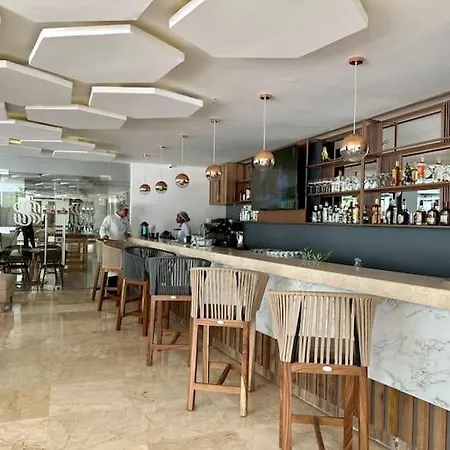 Impresionante Apartamento Con Salida Directa Al Mar Apartamento Cartagena