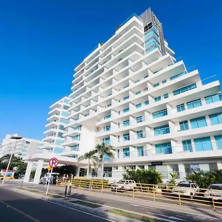 Impresionante Apartamento Con Salida Directa Al Mar Apartment