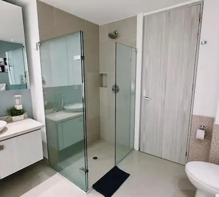 Apartamento Impresionante Apartamento Con Salida Directa Al Mar