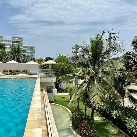 Impresionante Apartamento Con Salida Directa Al Mar Apartment *